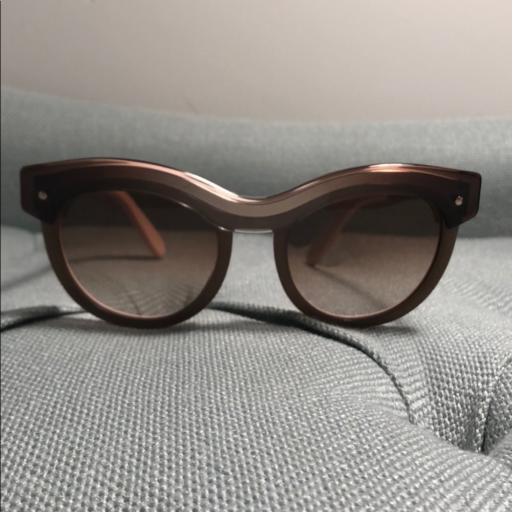 Salvatore Ferragamo Sunglasses